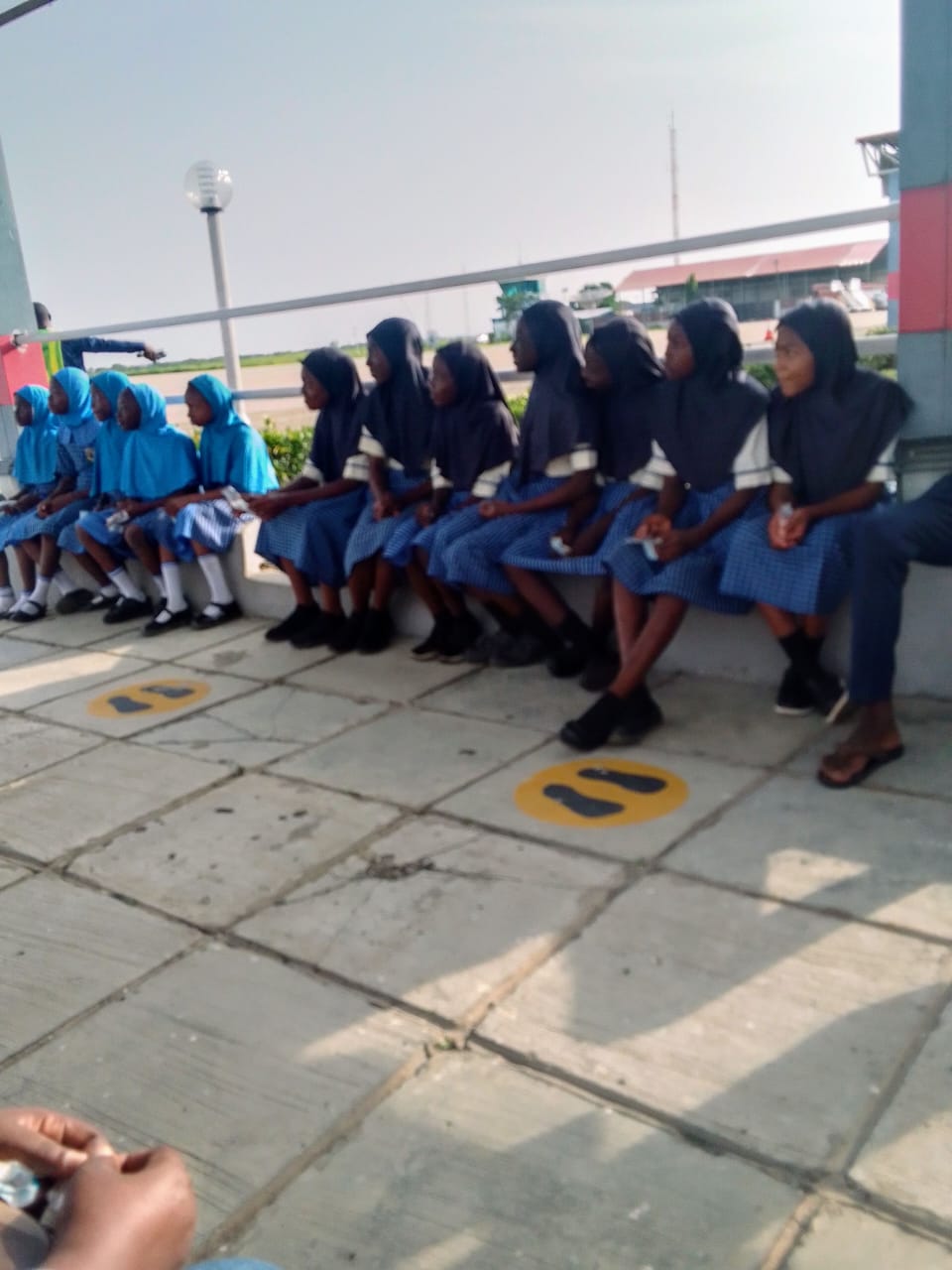Student Excursion Day, photo 37